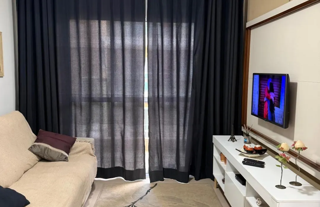 Apartamento Ubatuba-1