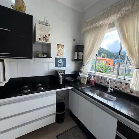 Apartamento Ubatuba-3