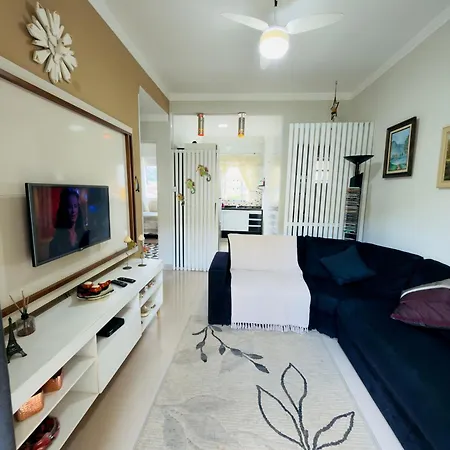 Apartamento Ubatuba-2