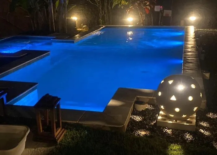 Pousada PreamarePousada Ubatuba